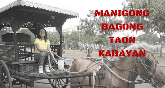MANIGONG BAGONG TAON KABAYAN. (3)
